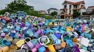 New doubt over production cuts in plastic pollution treaty