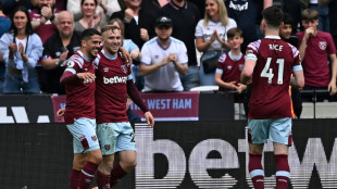 West Ham e Fiorentina fazem final da Liga Conferência buscando encerrar jejum de décadas sem títulos