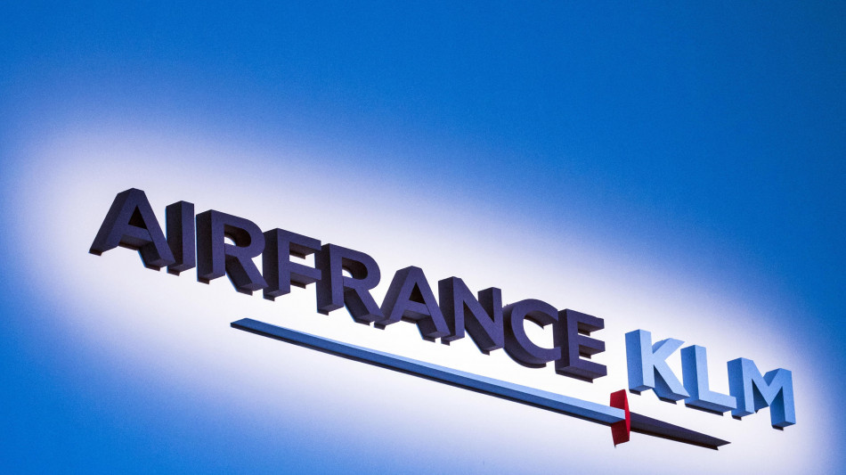 Air France perfeziona l'acquisizione del 19,9% della danese Sas