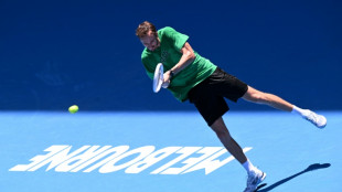 'Disruptor' Medvedev and The Demon embark on road to Australian Open glory