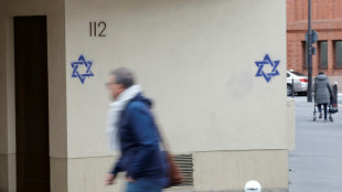 Thousands to march in France against anti-Semitism