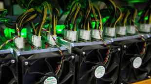 Kazakhstan moves to reel in crypto mining