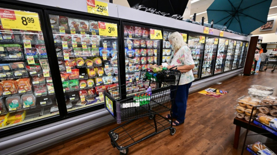 Experts see inflation reprieve in America