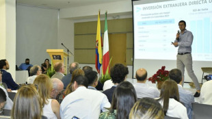 Al via l'Expo italiana sull'energia green in Colombia