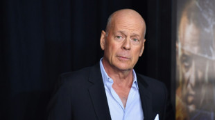 L'acteur Bruce Willis souffre d'aphasie et met fin à sa carrière