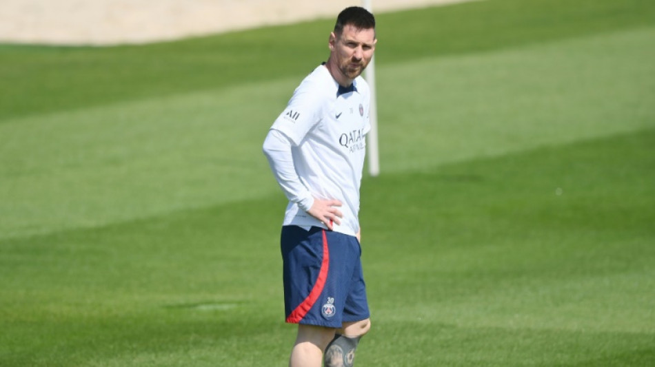 Galtier confirma el "último partido" de Messi en el Parque de los Príncipes con el PSG