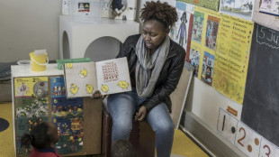 Un barrio popular sudafricano vive la experiencia de una escuela ideal