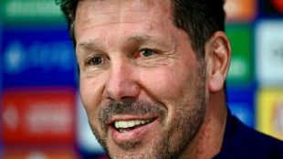 Inter está 'entre os quatro ou cinco melhores da Europa', diz Simeone