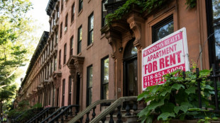 In New York, renters desperate as soaring rents exacerbate housing crisis