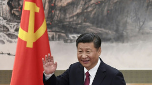 Who is China's President Xi Jinping?