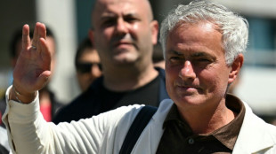 Foot: Mourinho prend un nouvel élan au Fenerbahçe 