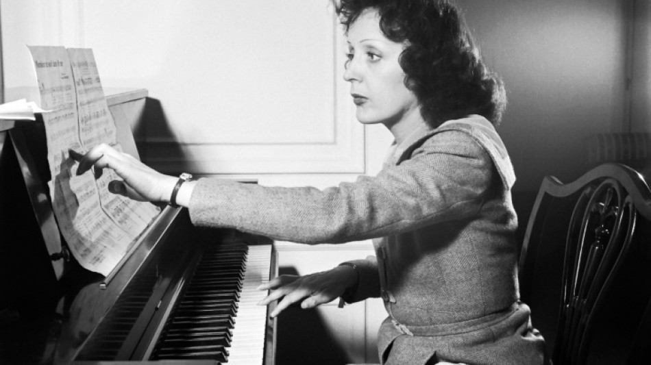 Proyecto biográfico sobre Edith Piaf con la ayuda de la inteligencia artificial