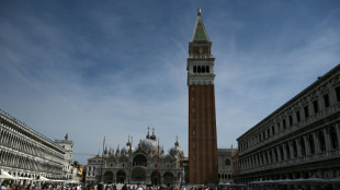 Venice to trial ticketing system from spring 2024