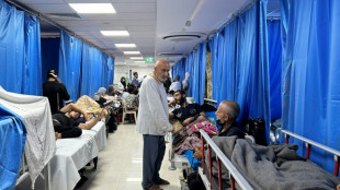 Combat hits Gaza hospitals as Israel confronts toll fears