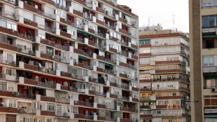 Spain lawmakers pass key housing law ahead of elections