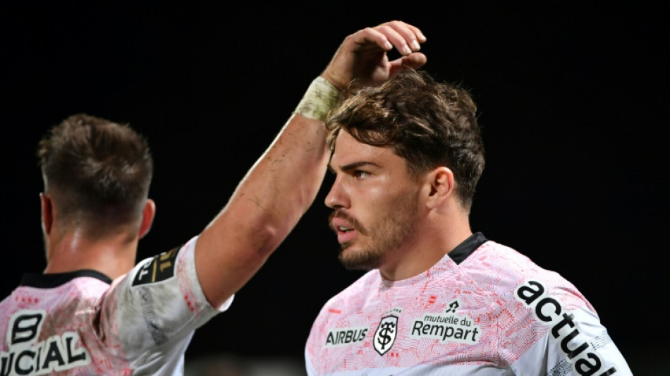 Top 14: Toulouse, silence ça tourne