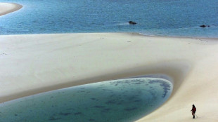 Los Lençóis Maranhenses, las dunas brasileñas entran en la lista de patrimonio de Unesco 