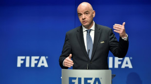 La Fifa lance une plateforme vidéo de matches et d'archives 