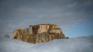 Fortress Europe? The Nazi 'wall' that failed to prevent D-Day