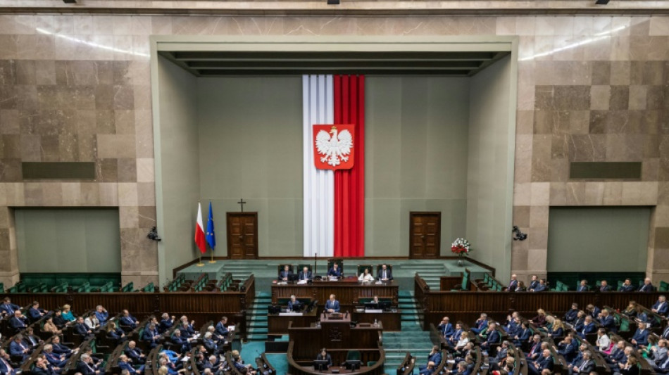 Pologne: ouverture du débat parlementaire sur l'accès à l'avortement