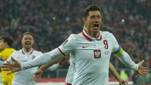 Lewandowski führt Polen zur WM