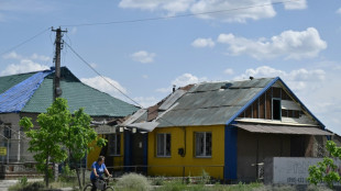 Ukraine: éclipsés un temps par Kharkiv, les combats dans le Donbass ne connaissent pas de répit