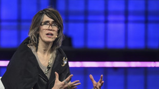 'Harness the now': British singer Imogen Heap embraces AI