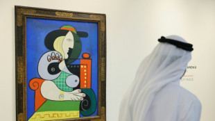 Picasso masterpiece begins pre-auction tour in Dubai