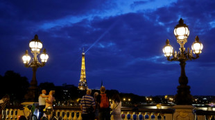 Paris to scale back monument lighting as energy bills bite