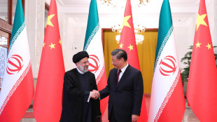 Xi, 'la morte di Raisi è una grande perdita per l'Iran'