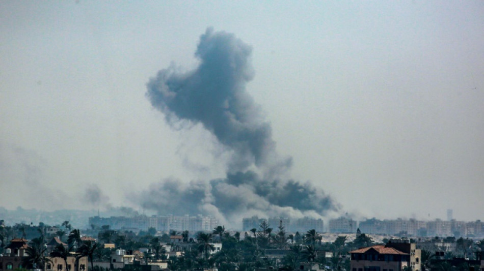 Netanyahu insta a presionar a Hamás para alcanzar una tregua en Gaza, antes de encuentro con Blinken