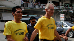 Australian sentenced to 129 years in Philippine child sex abuse case: prosecutor 