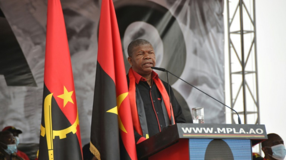 Joao Lourenco: Angola's reformist leader back in driving seat