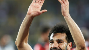 Salah-led Egypt tackle Cameroon in 'third final before final'