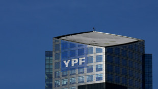 Juíza amplia prazo de fiança para Argentina por contencioso da YPF em Nova York