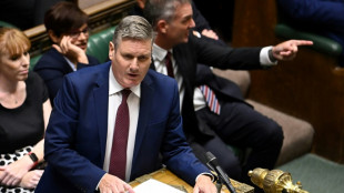 UK's Starmer to insist Labour fit to govern as crisis rocks govt