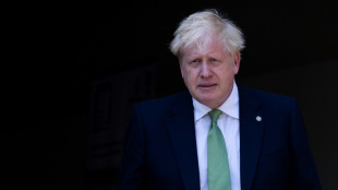 UK PM Johnson on the brink over ministerial resignations