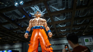 Creator's death no bar to new 'Dragon Ball' products