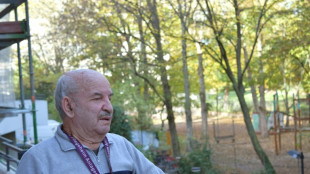 Ukrainian Holocaust survivors find safe haven in Germany