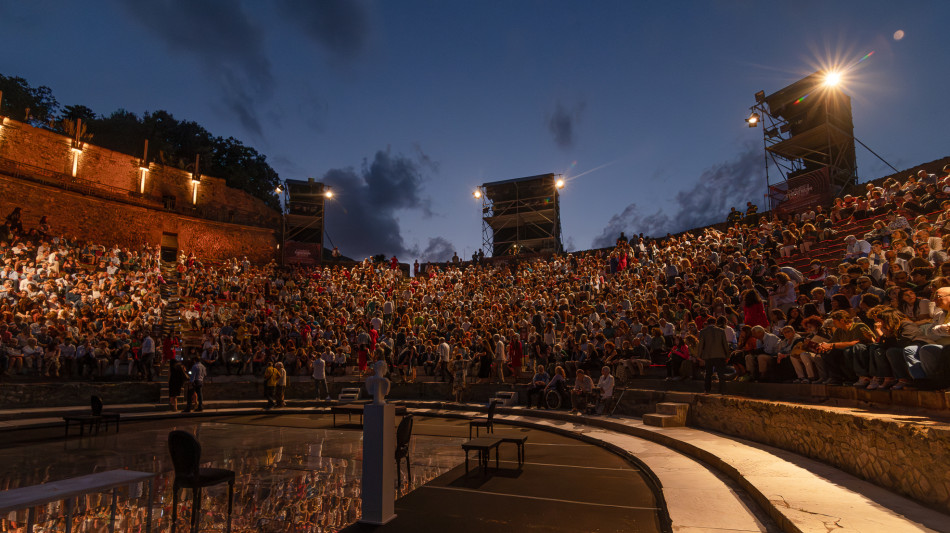 Weekend a teatro con Montanari, Rossi e Preziosi