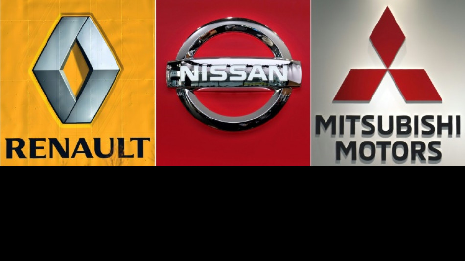 Renault e Nissan lançam nova aliança visando maior equilíbrio