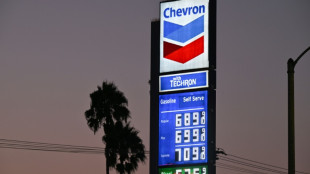 US oil giant Chevron to buy rival Hess for $53 bn