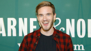 Estrella de YouTube PewDiePie se traslada a Japón