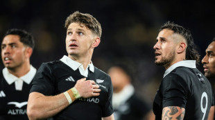 Beauden, Perenara benched as All Blacks make five changes