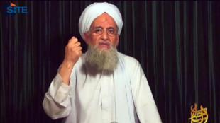 Al-Qaeda faces succession quandary after Zawahiri killing