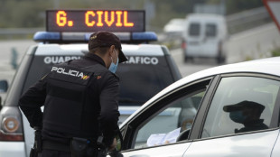 Cuatro muertos por un atropello intencionado durante una boda en Madrid