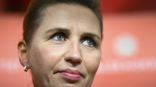 Mette Frederiksen, the face of the anti-immigration left in Denmark