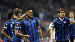 Europa League: Atalanta sfiora l'impresa, 1-1 a Marsiglia