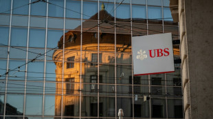 UBS says to complete Credit Suisse takeover on June 12