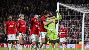 Maguire e Onana dão esperança ao Manchester United na Champions